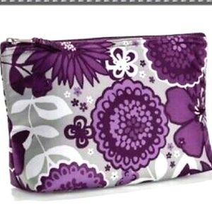 Thirty One Thermal Zipper Pouch